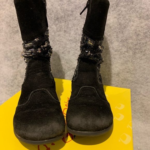 Almarino Suede boots - Picture 2 of 6